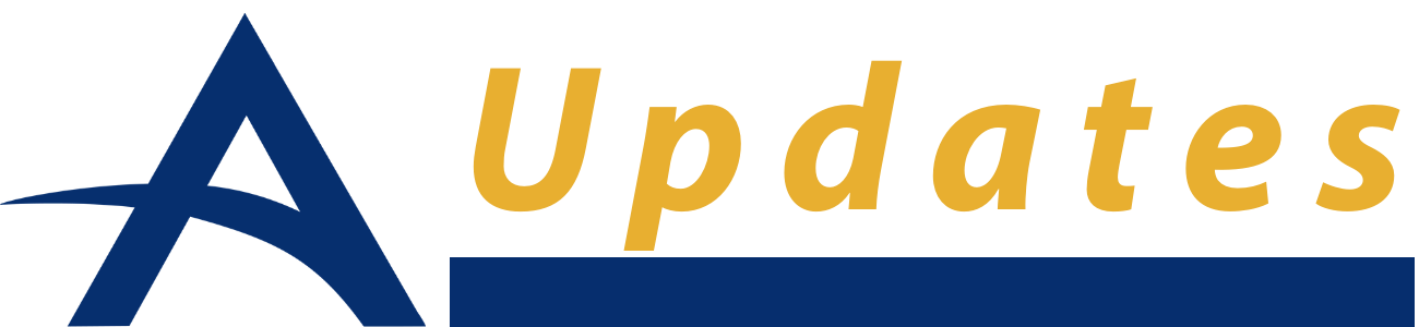 Updates 
